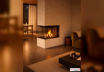 Warum ein Kaminofen heute wichtiger ist denn je