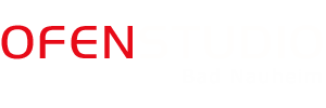 Ofenstudio Bad Nauheim GbR Logo